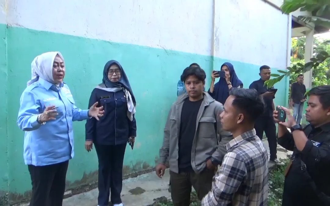 DPRD TURUN LAPANGAN, TINDAK LANJUTI PENDERITAAN WARGA SOAL LISTRIK DAN INFRASTRUKTUR SEKOLAH