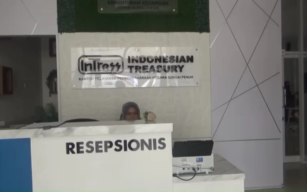 PENURUNAN DANA TRANSFER PUSAT 2026 JADI PERHATIAN PEMDA